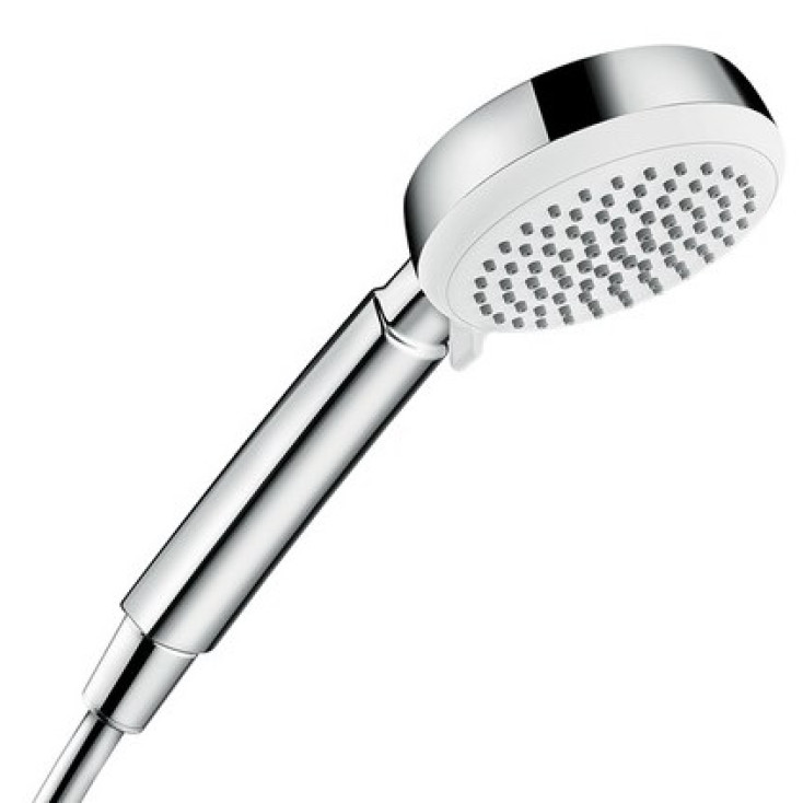 Ручной душ, хром Hansgrohe Crometta 100 Vario 26824400