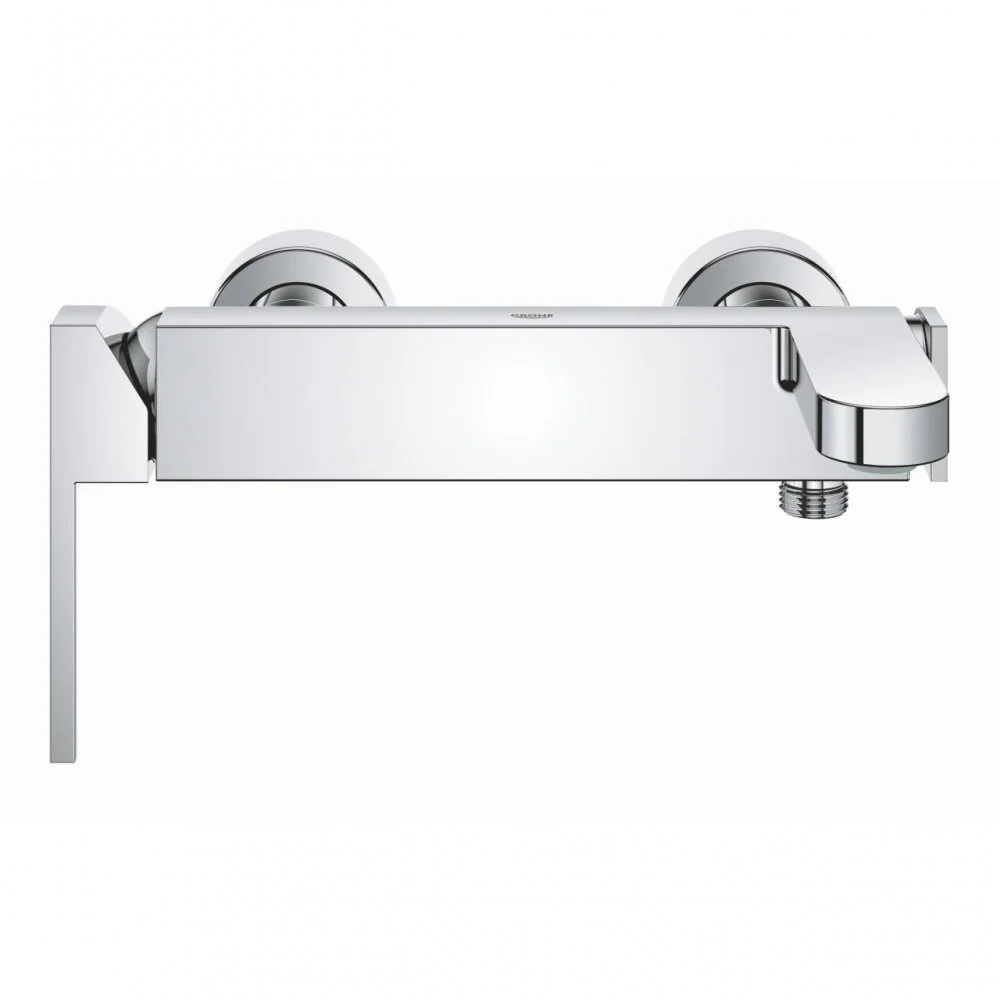 Смеситель для ванны, хром Grohe Europlus 33553003