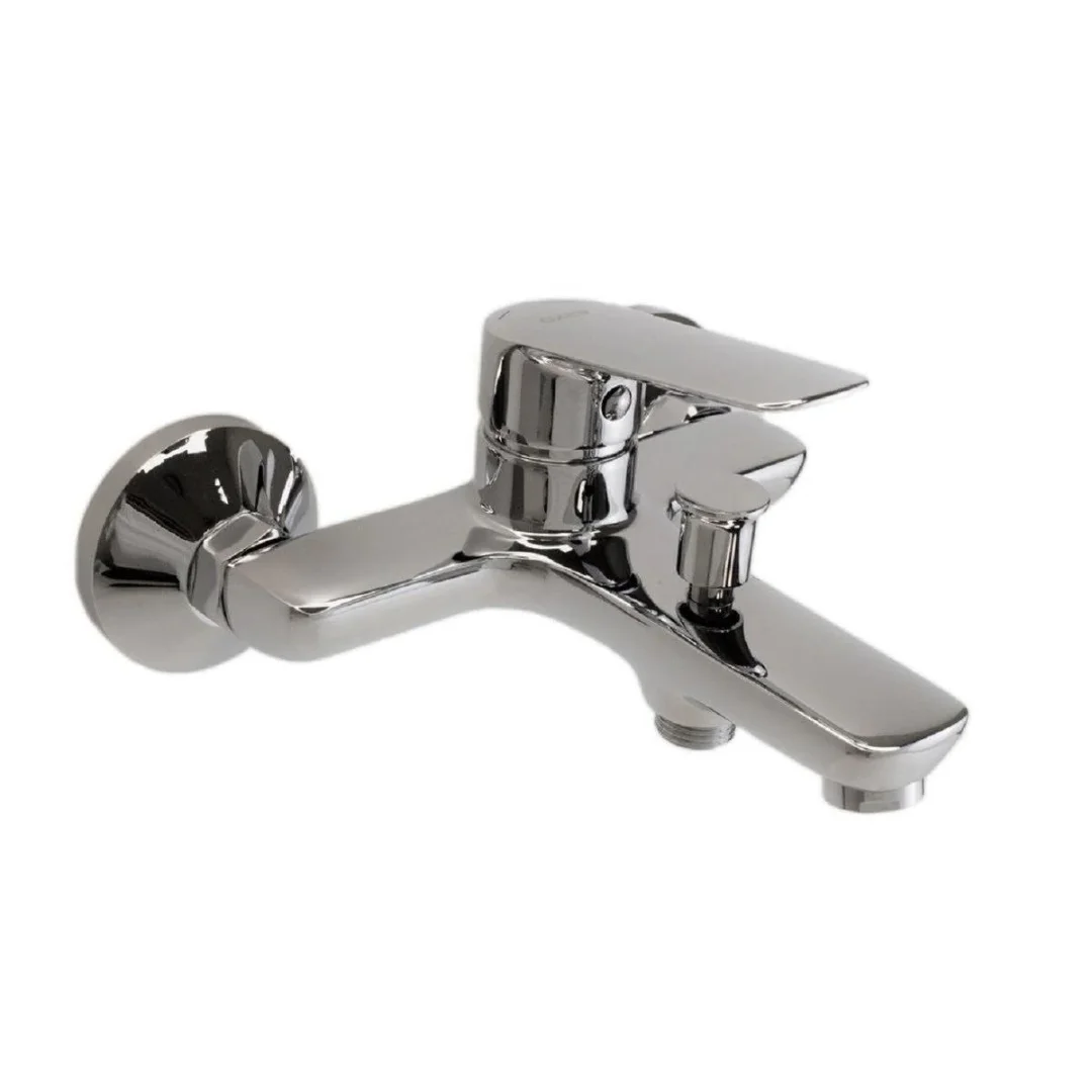 Смеситель для ванны, хром ESKO Delhi DL 54