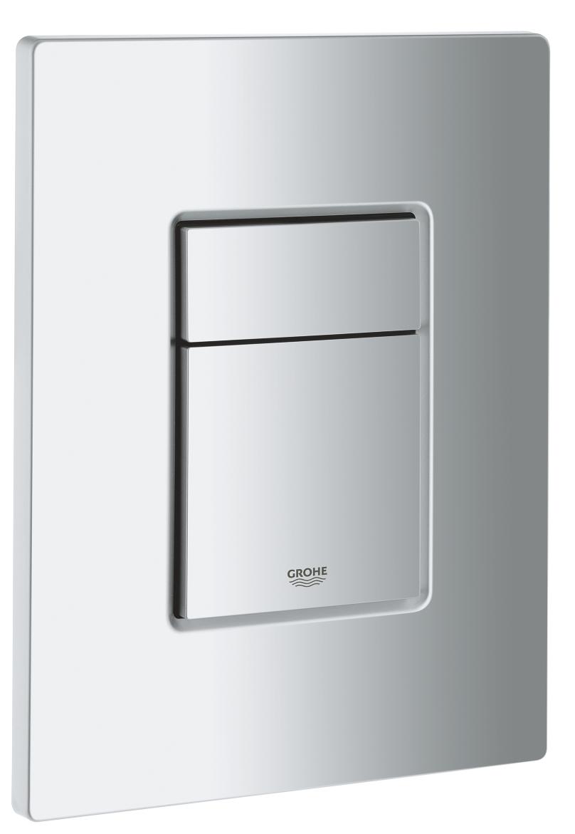 Панель смыва, хром Grohe Skate Cosmopolitan 38732P00