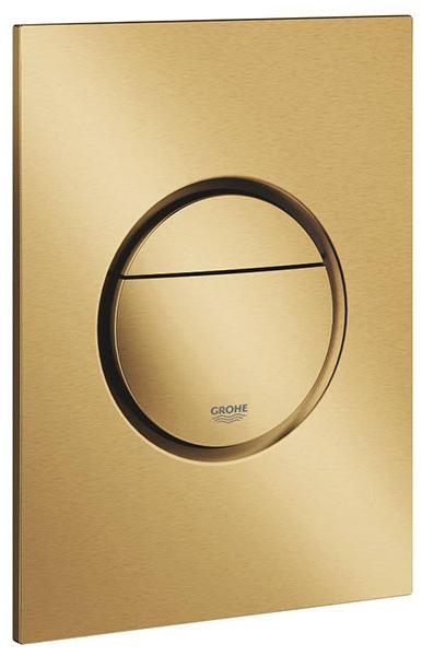 Панель смыва, размер S, холодный рассвет Grohe Nova Cosmopolitan S 37601GN0