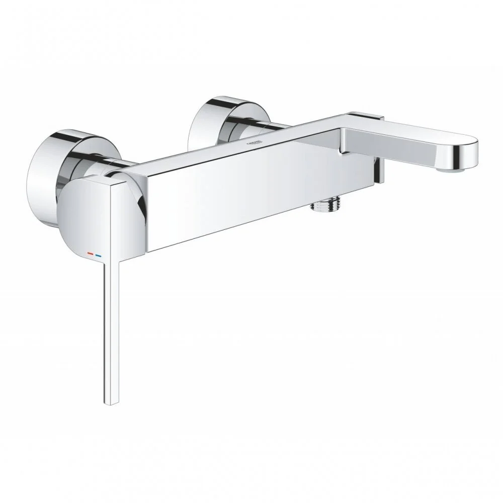 Смеситель для ванны, хром Grohe Europlus 33553003