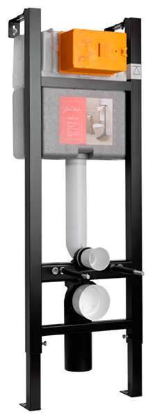 Инсталляция для подвесного унитаза Jacob Delafon E33131RU-NF