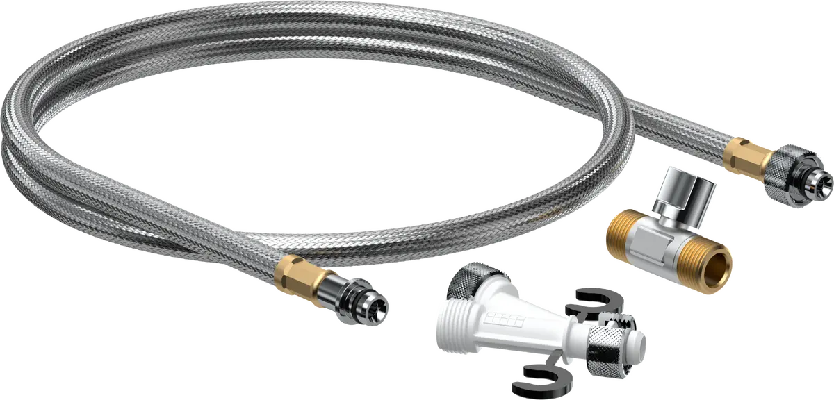 Комплект подключения для смарт-унитаза Hansgrohe 60308000