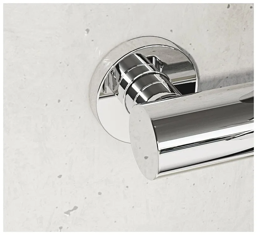 Смеситель для ванны, хром Kludi Bozz 386910576