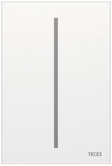 9242060 ТЕСЕfilo Urinal, 230 В стекло белое