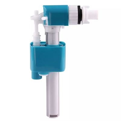 Впускной механизм, боковой подвод Nuca A202PC1/2