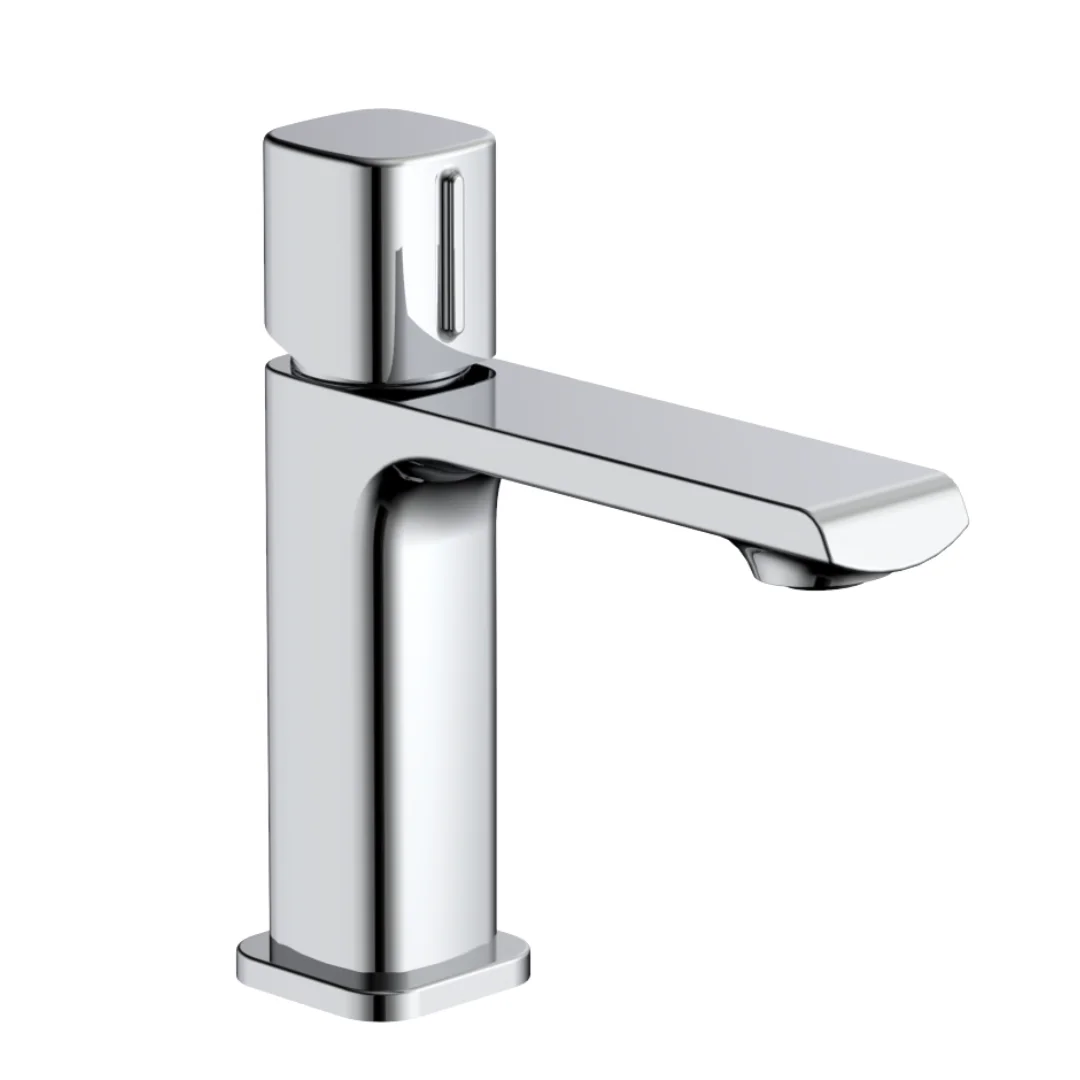 Смеситель для раковины, хром ESKO Abu Dhabi ABU26