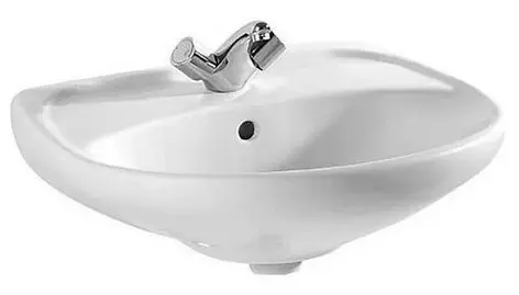 8142700001049 Lyra Раковина 50х41