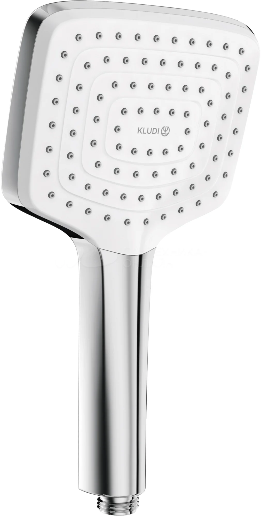 Душевая система, встраиваемая, хром Kludi Pure and Easy 406300575