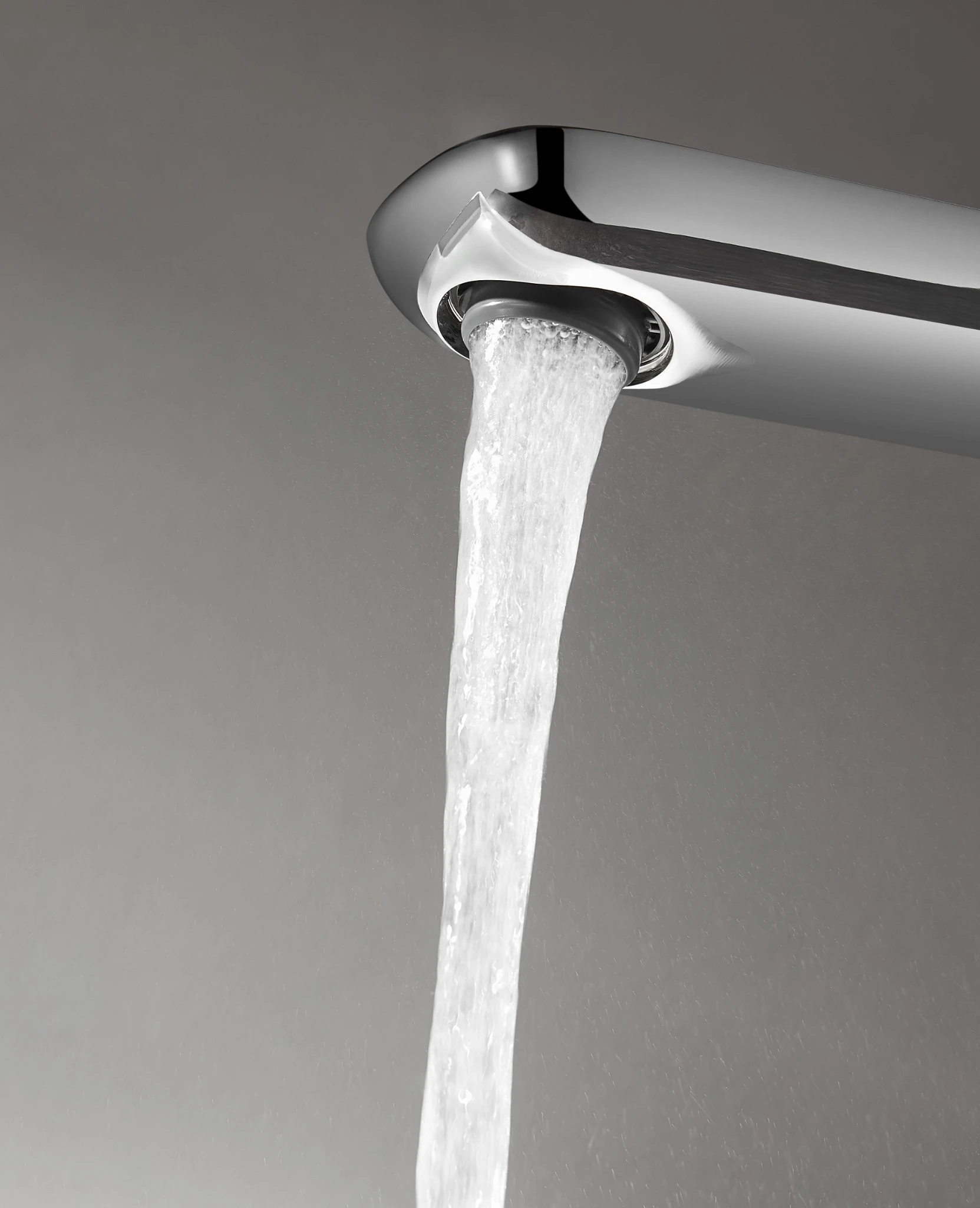 Смеситель для раковины, хром SSWW FD21990