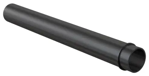 Патрубок для подвода воды к унитазу удлиненный Alcaplast M147