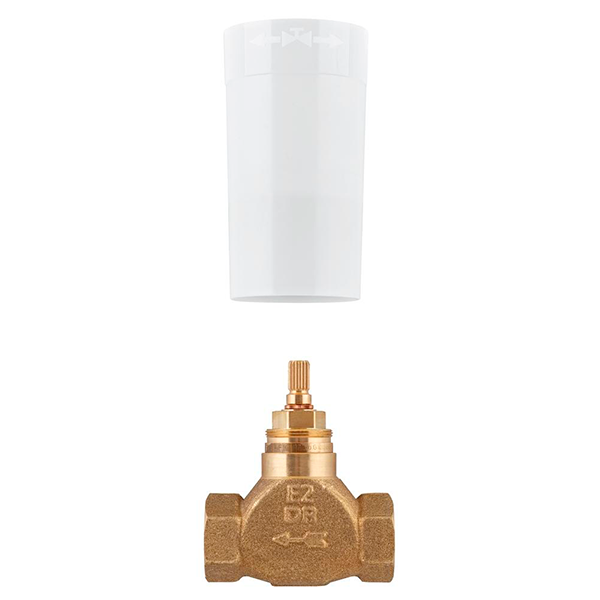 Механизм встраиваемого вентиля, латунь Grohe 29800000