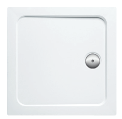 E62442-F-00 FLIGHT Душевой поддон с антискользящим покрытием