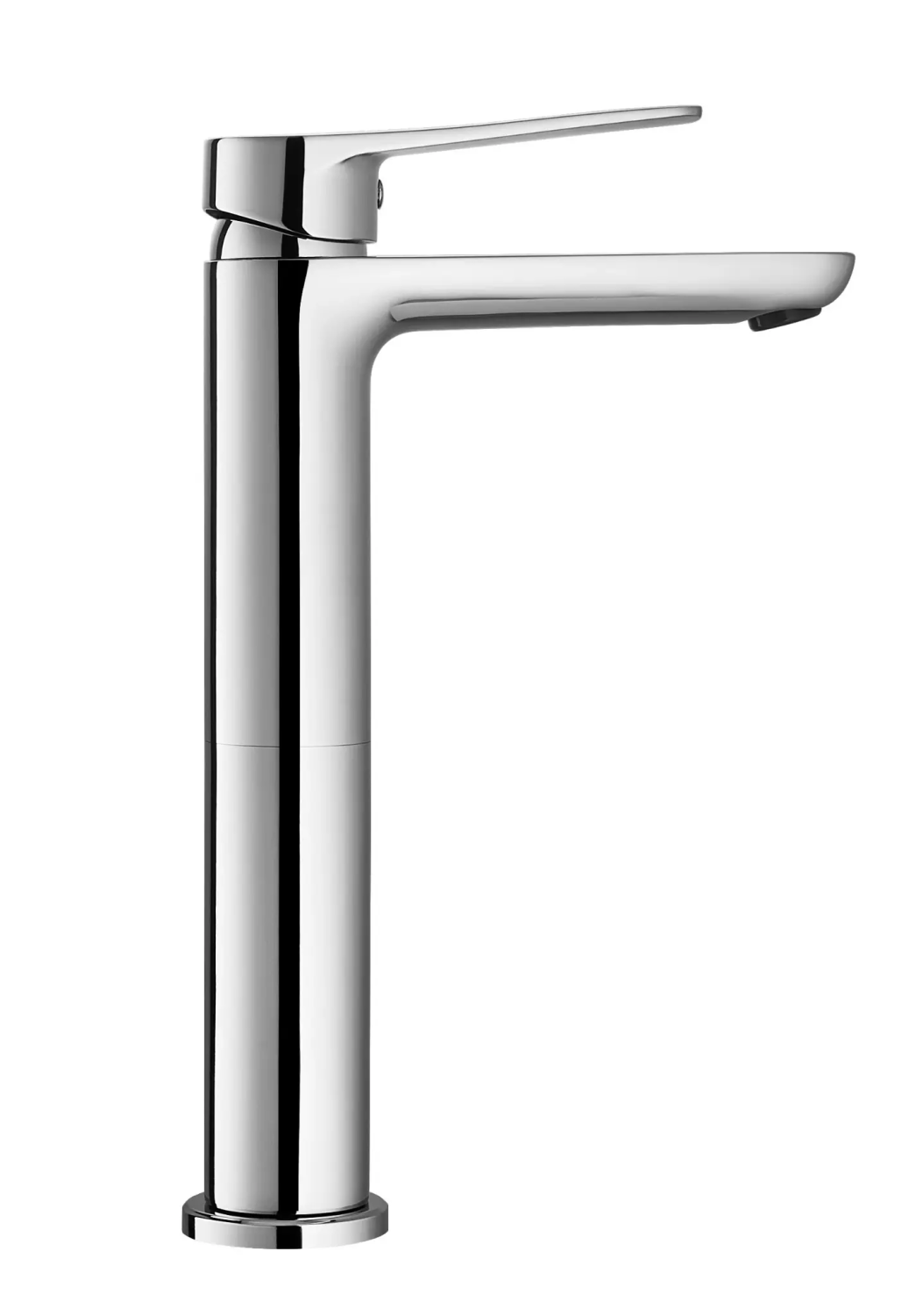 Смеситель для раковины, хром SSWW FD21990