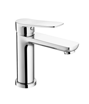 Смеситель для раковины, хром SSWW FD11990-T1