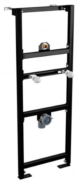 Инсталляция для писсуара Alcaplast A107/1120