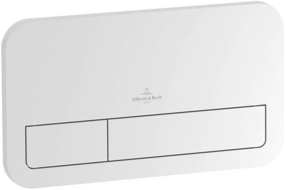 92246100 Villeroy & Boch ViCONNECT Инсталляция для подвесного унитаза 1120мм