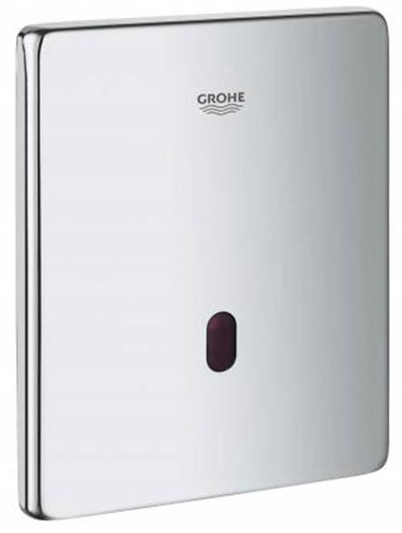 Комплект верхней монтажной части для Rapido U Grohe 37321001