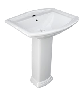 Раковина подвесная 65, белая Rak Ceramics Washington WT0101AWHA Раковина подвесная 65, белая Rak Ceramics Washington WT0101AWHA