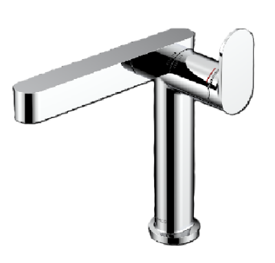 Смеситель для раковины, хром JOMOO 32742-840/1B-Z