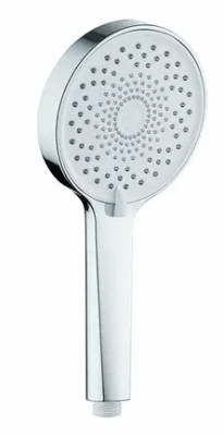 Ручной душ, 3 режима, хром ESKO SSP120