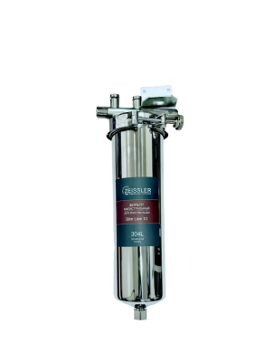 Фильтр магистральный для очистки воды 3/4" ZSm.2202.S.1035