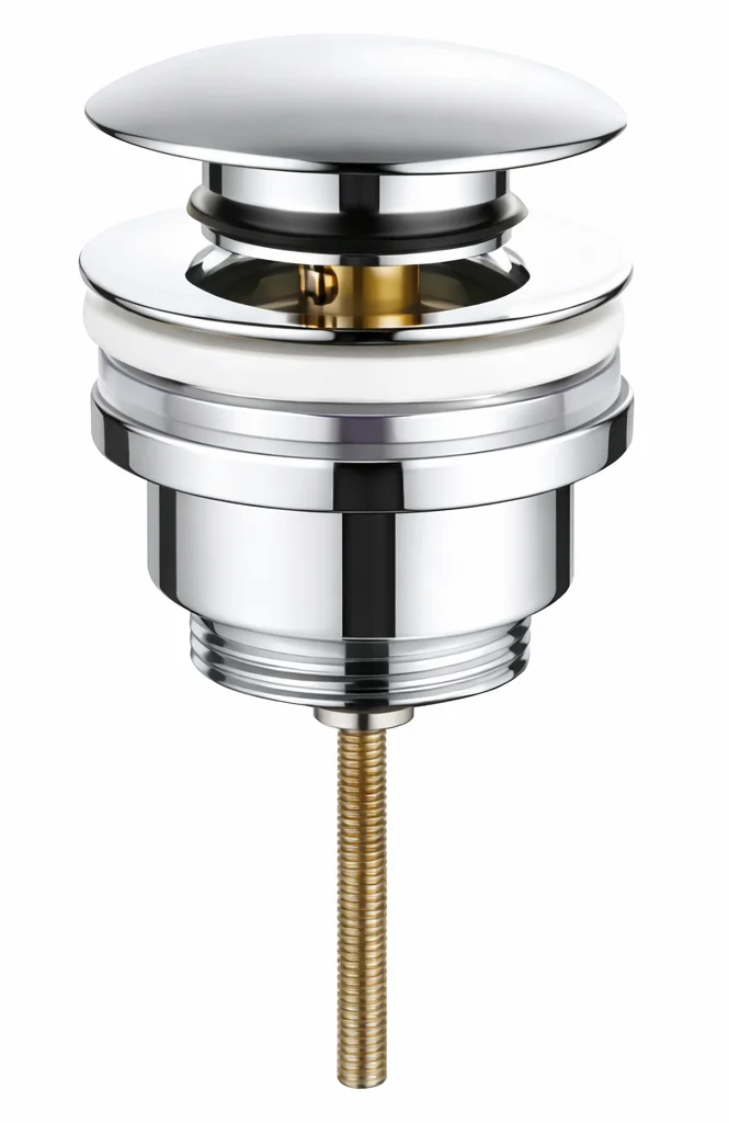 Донный клапан, хром Baoleelai BLL-1092