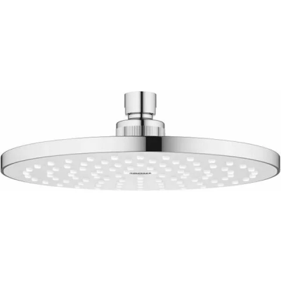 Tempesta Cosmopolitan 200 Верхний душ с одним режимом, хром 27541001 Tempesta Cosmopolitan 200 Верхний душ с одним режимом, хром 27541001