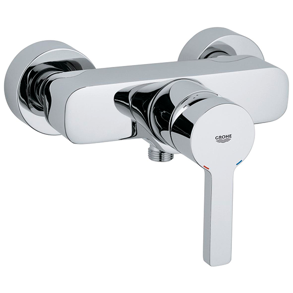 Смеситель для душа, хром Grohe Lineare 33865000 | Sanstore Смеситель для душа, хром Grohe Lineare 33865000