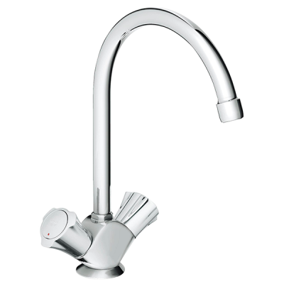 Смеситель для кухни, хром Grohe Costa L 31831001