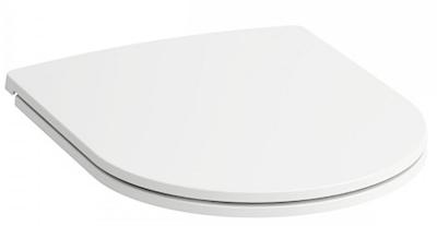 Крышка-сиденье для унитаза с микролифтом Laufen Pro Slim 8989660000001 Крышка-сиденье для унитаза с микролифтом Laufen Pro Slim 8989660000001