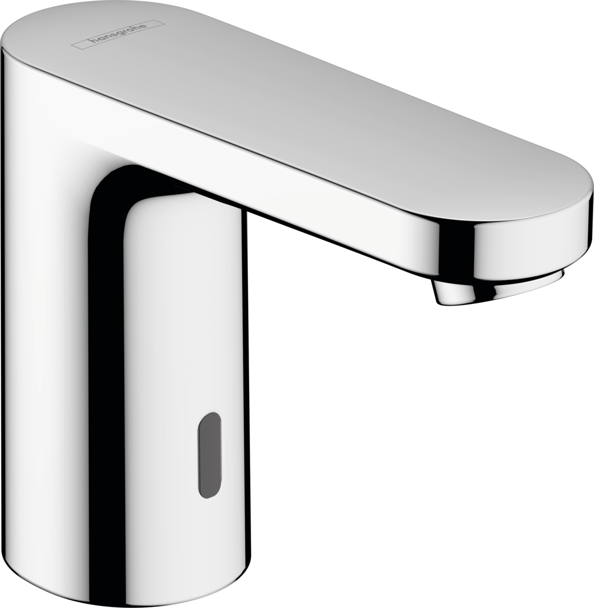 Смеситель для раковины, инфракрасный, хром Hansgrohe Vernis Blend 71502000