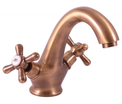 MK128.5SM MORAVA Смеситель для раковины