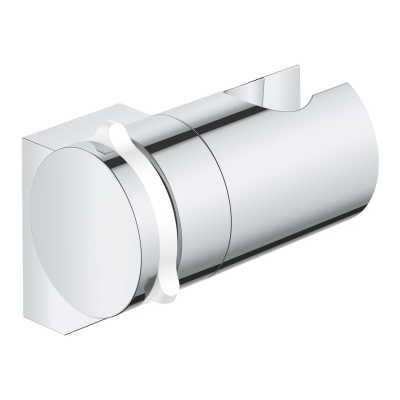 Держатель для душа, настенный, хром Grohe Tempesta 27595001 Держатель для душа, настенный, хром Grohe Tempesta 27595001