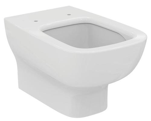 Унитаз подвесной, белый Ideal Standard Esedra AquaBlade T386001