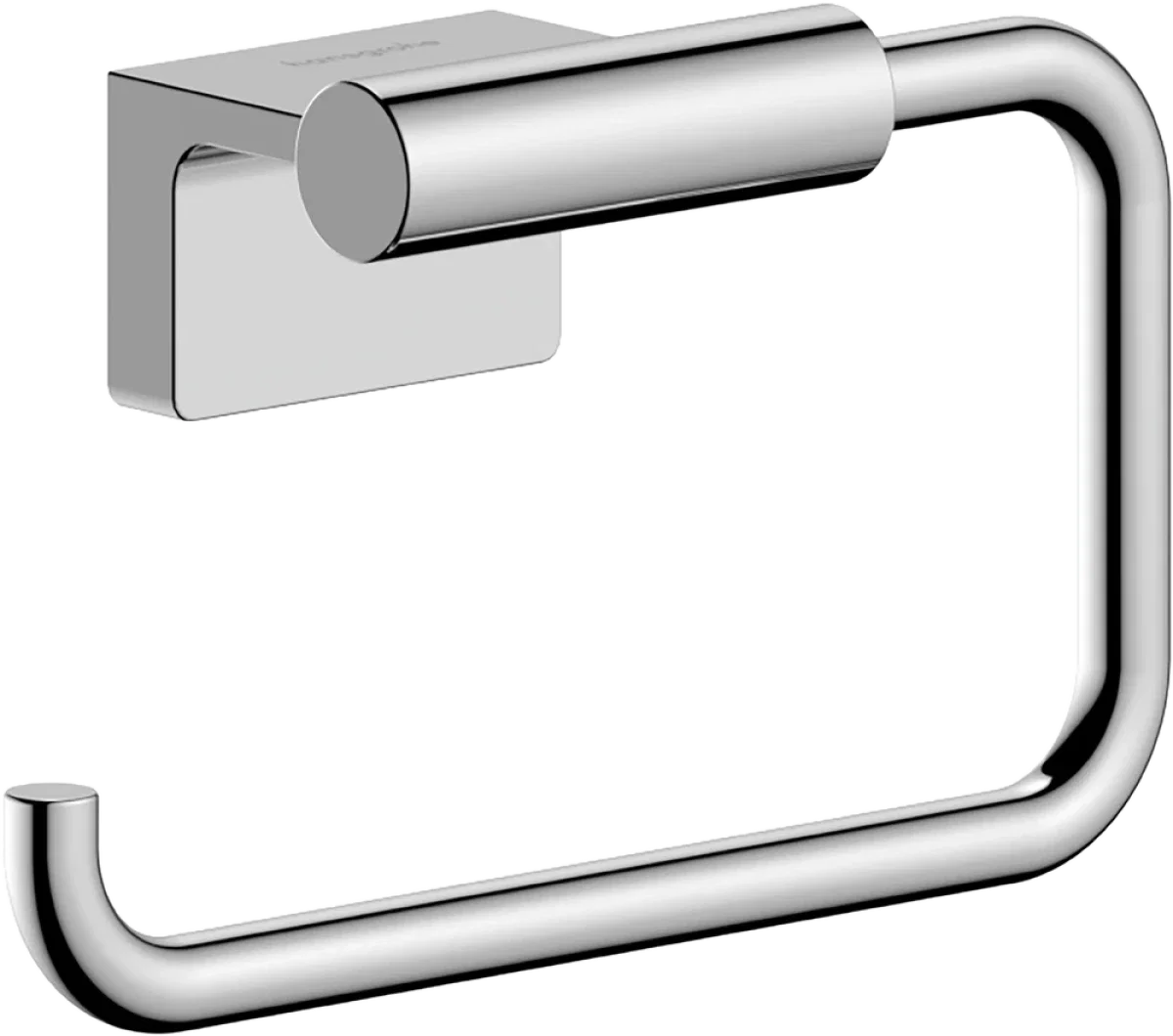 Держатель туалетной бумаги, хром Hansgrohe AddStoris S 41788000