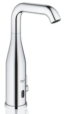 Смеситель для раковины, сенсорный, хром Grohe Essence E 36444000