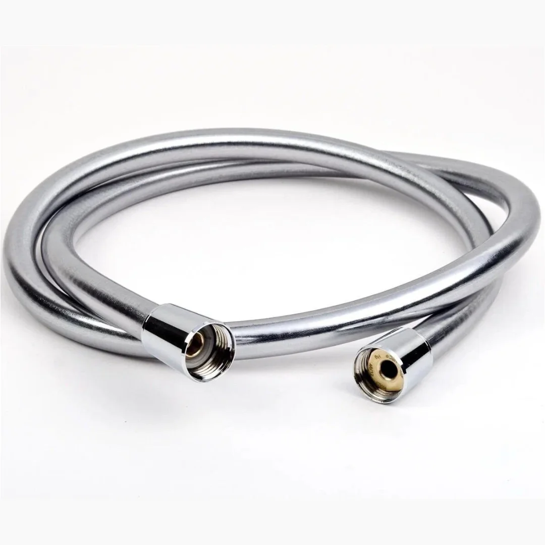 Душевой шланг 800, черный Hansgrohe Isiflex 28278670