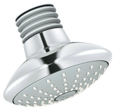 Верхний душ, хром Grohe Euphoria 110 Mono 27270000 Верхний душ, хром Grohe Euphoria 110 Mono 27270000