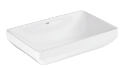 Раковина свободностоящая 60, альпин-белый Grohe Euro Ceramic 102434SH00