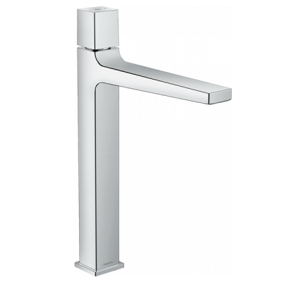 Смеситель для раковины 260, с донным клапаном, хром Hansgrohe Metropol Select 32572000