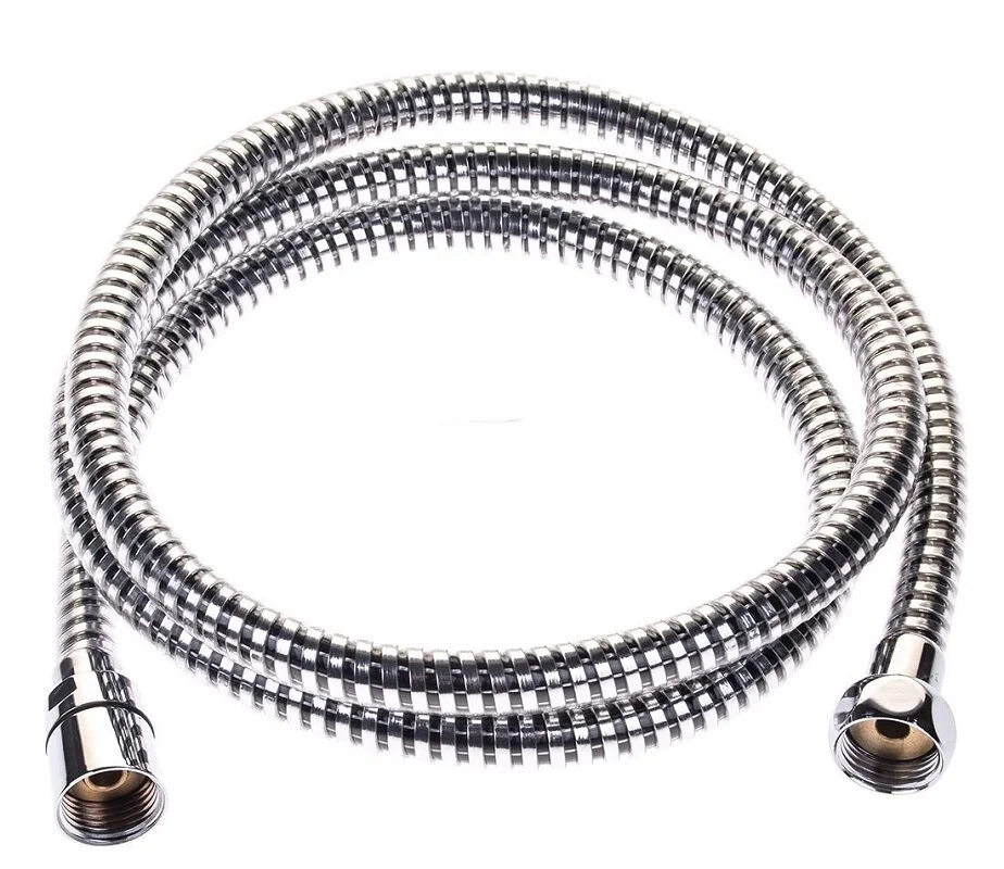 Душевой шланг 1600, хром ESKO RSH16