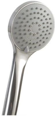Ручной душ, 3 режима, сатин ESKO SPL953 Satin