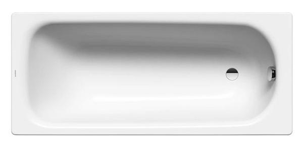 Ванна стальная 170х75, Antislip Kaldewei Saniform Plus 373-1 112630000001