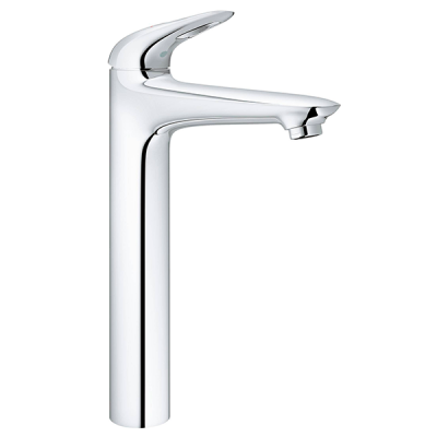 Смеситель для раковины, размер XL, хром Grohe Eurostyle 23570003