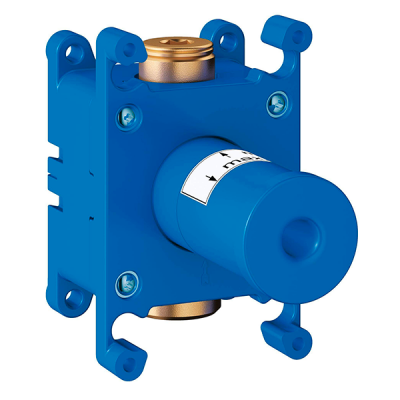 Скрытая монтажная часть для подключения душевого шланга Grohe Grohtherm F 35034000