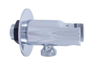 MD0614R Держатель для душевой лейки с подключением шланга