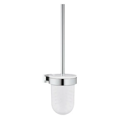 Туалетный ершик, комплект, хром Grohe Essentials Cube 40513001