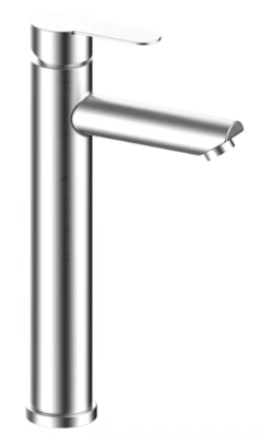 Смеситель для раковины, нерж.сталь ESKO Orlando OL25